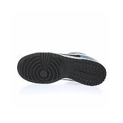 Nike Dunk Low Light Iron Ore Red Blue  DV3497-001 - 6