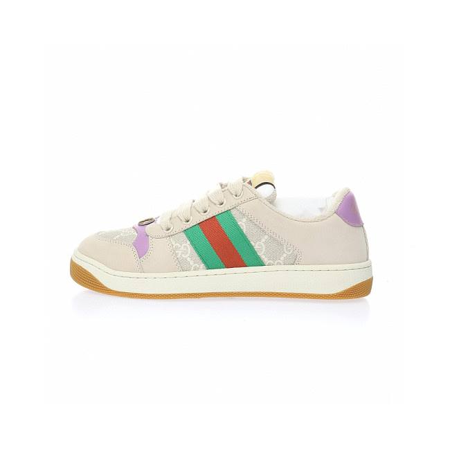 Gucci 3 Stripes 705051 UULG0 9683 - 1