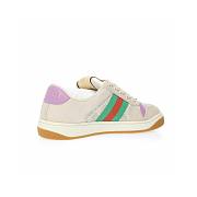 Gucci 3 Stripes 705051 UULG0 9683 - 5