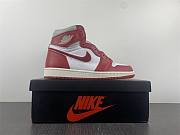 Air Jordan 1 High OG Newstalgia Chenille (W)  DJ4891-061 - 2