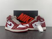 Air Jordan 1 High OG Newstalgia Chenille (W)  DJ4891-061 - 4