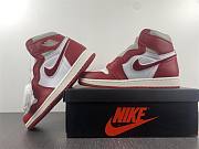 Air Jordan 1 High OG Newstalgia Chenille (W)  DJ4891-061 - 5
