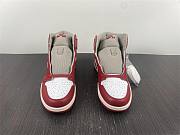 Air Jordan 1 High OG Newstalgia Chenille (W)  DJ4891-061 - 6