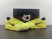 Nike KD 15 Aimbot  DM1053-700 - 6