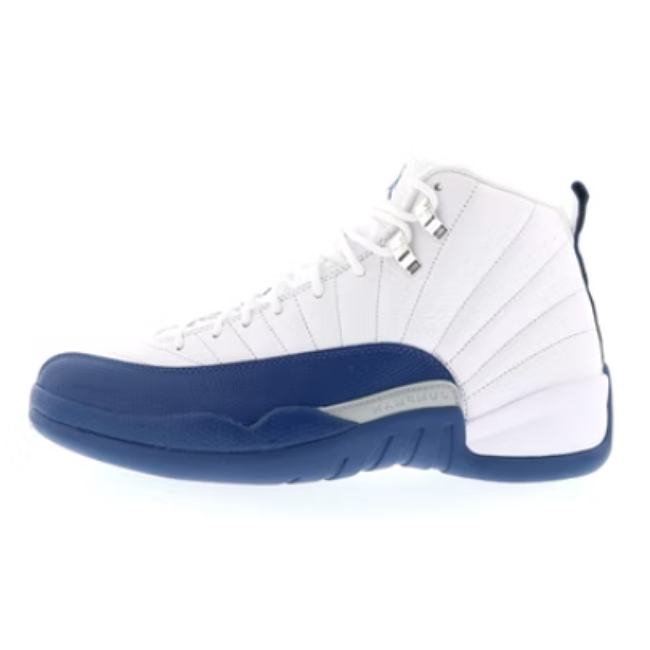 Air Jordan 12 Retro French Blue (2016) 130690-113 - 1