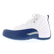 Air Jordan 12 Retro French Blue (2016) 130690-113 - 1