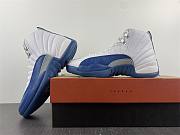 Air Jordan 12 Retro French Blue (2016) 130690-113 - 4