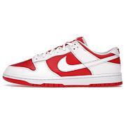 Nike Dunk Low Championship Red (2021)  DD1391-600 - 1