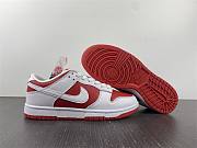 Nike Dunk Low Championship Red (2021)  DD1391-600 - 2