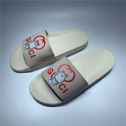 Gucci x Doraemon Slide (W) - 5