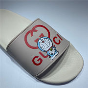 Gucci x Doraemon Slide (W) - 4