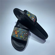 Gucci Slide Black   - 6