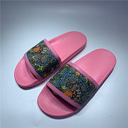 Gucci Slide Pink - 6