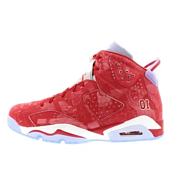 Air Jordan 6 Retro Slam Dunk  717302-600 - 1