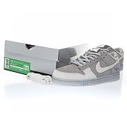 Nike SB Dunk Low London  308269-111 - 2