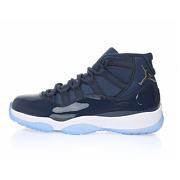 Air Jordan 11 Retro Space Jam 378037-441 - 1