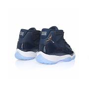 Air Jordan 11 Retro Space Jam 378037-441 - 6