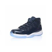 Air Jordan 11 Retro Space Jam 378037-441 - 5