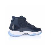 Air Jordan 11 Retro Space Jam 378037-441 - 3