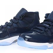 Air Jordan 11 Retro Space Jam 378037-441 - 2