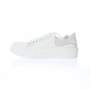 Alexander McQueen WOMEN'S 654593W4PQ19000