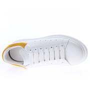 Alexander McQueen Men's Oversized Snakeskin 462214 WHGP7 9386 - 4