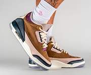 Air Jordan 3 Winterized “Archaeo Brown” DR8869-200 - 2