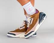 Air Jordan 3 Winterized “Archaeo Brown” DR8869-200 - 3