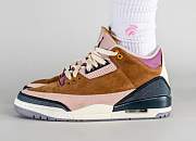 Air Jordan 3 Winterized “Archaeo Brown” DR8869-200 - 5