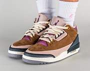 Air Jordan 3 Winterized “Archaeo Brown” DR8869-200 - 4