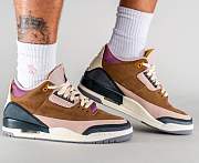 Air Jordan 3 Winterized “Archaeo Brown” DR8869-200 - 6