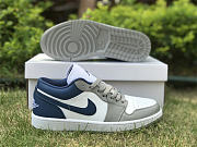 Air Jordan 1 Low Surface DC0774-042 - 4