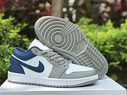 Air Jordan 1 Low Surface DC0774-042 - 2