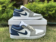 Air Jordan 1 Low Surface DC0774-042 - 6