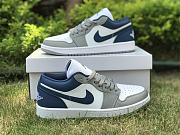 Air Jordan 1 Low Surface DC0774-042 - 3