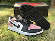 Air Jordan 1 Low OG “Bleached Coral” CZ0790-061 - 2