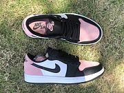 Air Jordan 1 Low OG “Bleached Coral” CZ0790-061 - 3