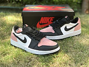 Air Jordan 1 Low OG “Bleached Coral” CZ0790-061 - 5