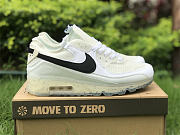 Nike Air Max 90 Terrascape Sail Sea Glass DH2973-100 - 6
