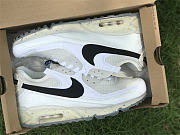 Nike Air Max 90 Terrascape Sail Sea Glass DH2973-100 - 5