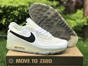 Nike Air Max 90 Terrascape Sail Sea Glass DH2973-100 - 2