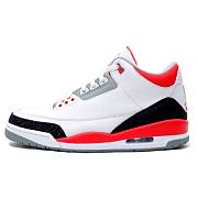 Air Jordan 3 OG Fire Red (1988) DN3707-160 - 1