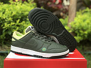 Nike Dunk Low Avocado (W) DM7606-300 - 5