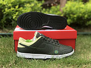 Nike Dunk Low Avocado (W) DM7606-300 - 3