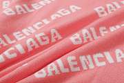 Balenciaga Balenciaga Allover Logo Intarsia Jumper 003 - 4