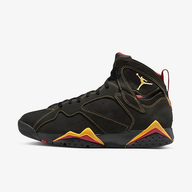 Air Jordan 7 Retro 'Citrus' 2022  CU9307-081 - 1