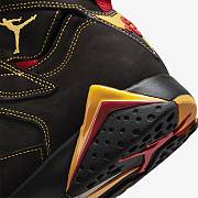 Air Jordan 7 Retro 'Citrus' 2022  CU9307-081 - 3