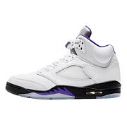 Air Jordan 5 “Concord” DD0587 141 - 1