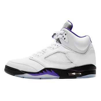Air Jordan 5 “Concord” DD0587 141