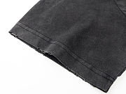 BALENCIAGA Large Fit T-Shirt 001 - 3